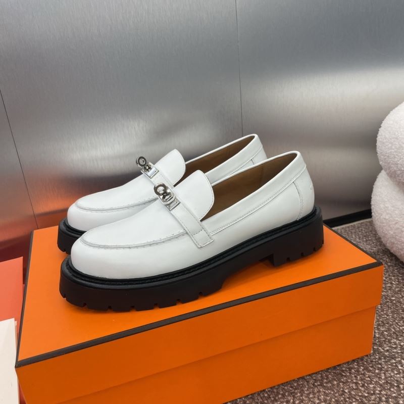 Hermes Fishermans Shoes